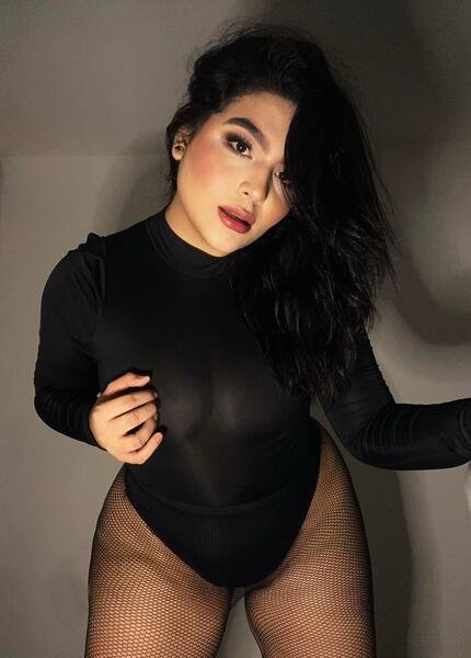 EvaSainnt Photo