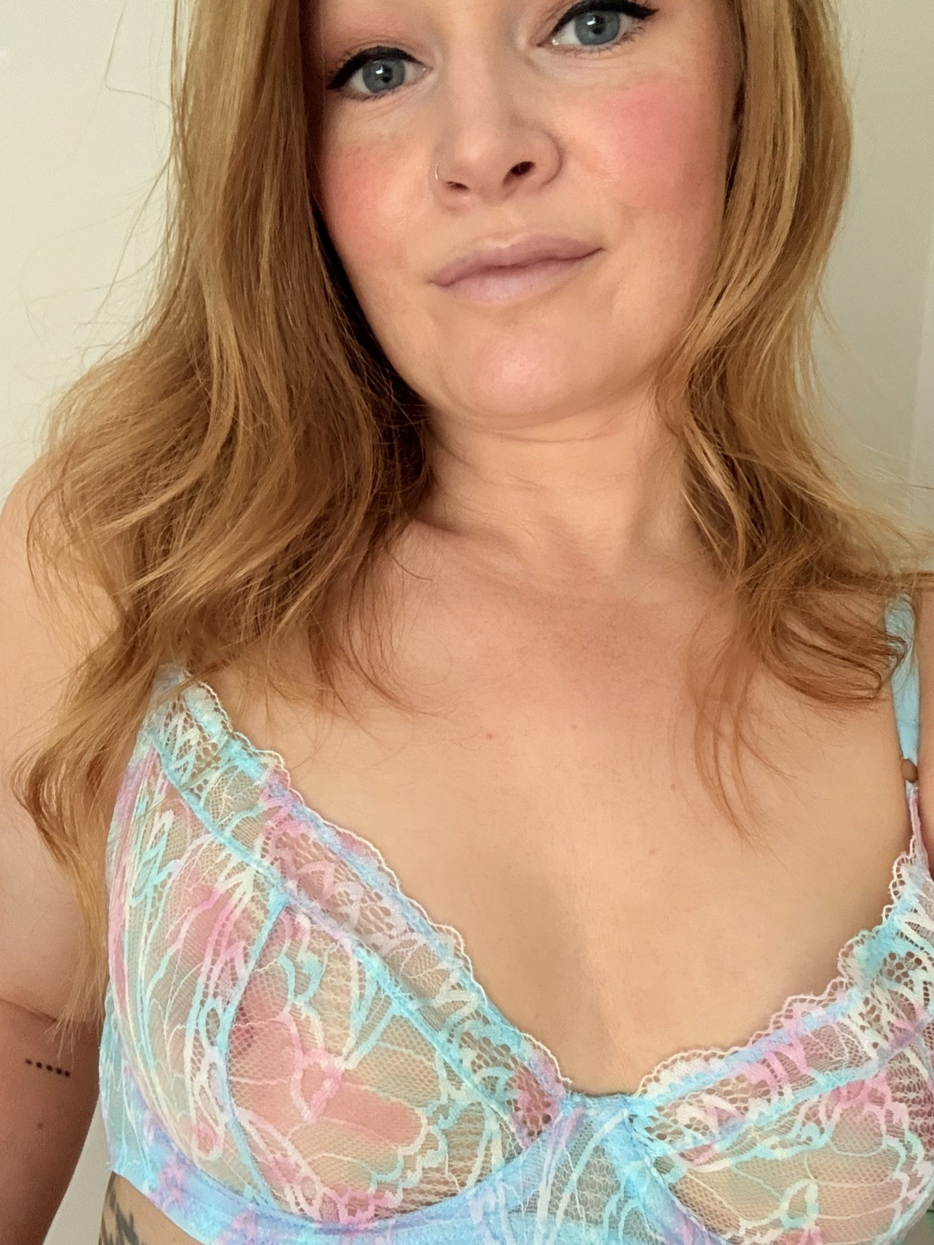 LadyAmberRae Photo