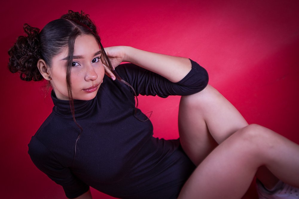MaiaBrow Photo