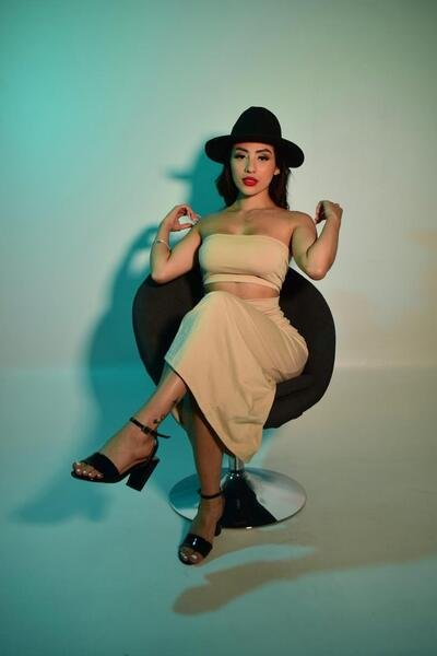 Violeta_torress Photo