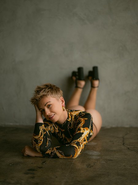 RylieParker Photo