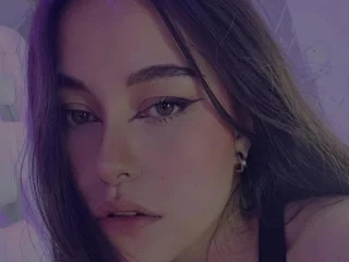 HannaCollins_18 Live Cam