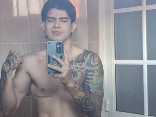 JakeAndNicolee Live Cam