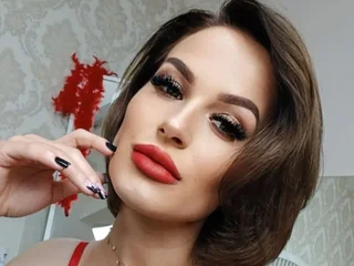 JoyfullRosse Live Cam