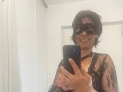 KarlaLUNA Live Cam