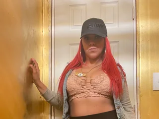 LalaHernandez Live Cam
