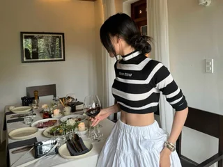 LillYako Live Cam