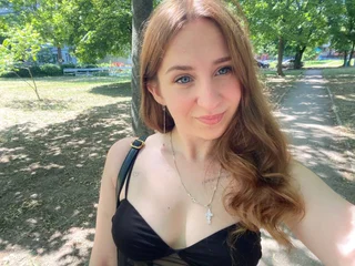 LunaToneD Live Cam