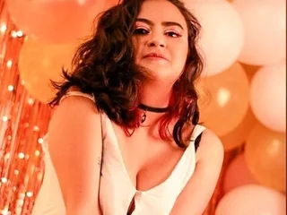 LylaVixenn Live Cam