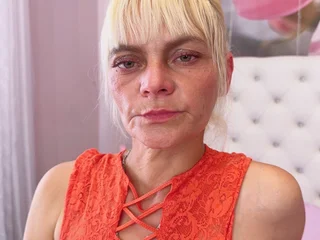 MelanieCoste Live Cam