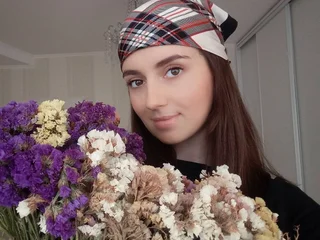 MollySolo Live Cam
