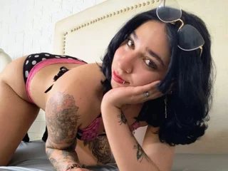 Nina_Ssisy Live Cam
