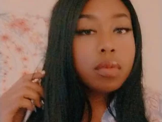 oliviewcambell Live Cam