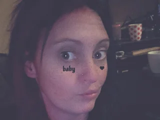 RubyGoth Live Cam