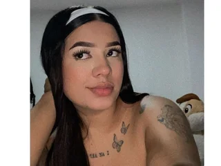 SammX Live Cam