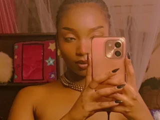 SapphireWanda Live Cam