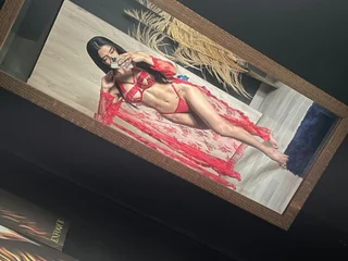 sara_mejia69 Live Cam