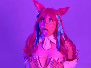 SatoriHime Live Cam