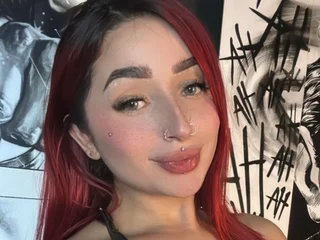 scarlettColliins Live Cam