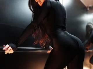 secret_eve Live Cam