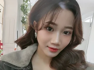 Suzen039 Live Cam