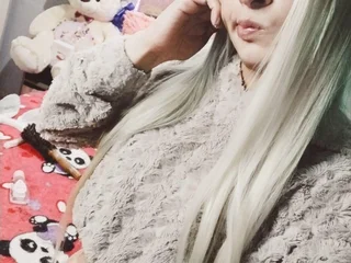 Tiffany_bunny97 Live Cam