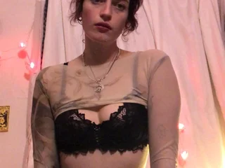 utopian_demon Live Cam