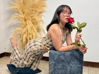 Yunaminx Live Cam