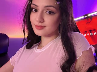 5unnyLeila Live Cam