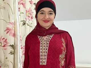 ANNALYAx Live Cam