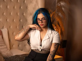 AlexaStonnes Live Cam