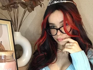 AnastasiaMajesty Live Cam