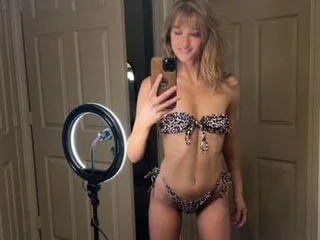 Bailey_AnnXXX Live Cam