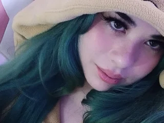 Couchwaifu Live Cam