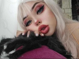 RainbowLoverCh Live Cam