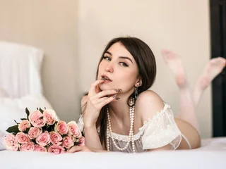 RoseReids Live Cam