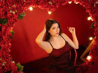 RosieFernandez Live Cam