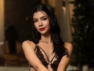 RousseQueen Live Cam