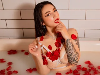 RoxanneWill Live Cam