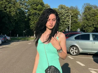 SELYINA Live Cam