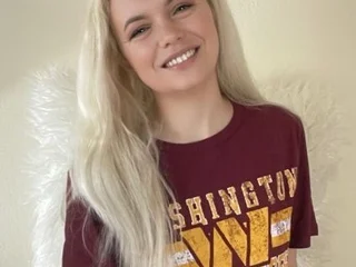 SophiaSinclaireX Live Cam