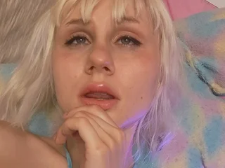 SweetLaumina Live Cam