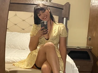 ViolettaCastillo Live Cam