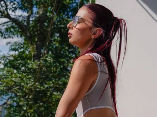 abbybrunner98 Live Cam