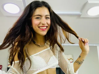 AliMontoya Live Cam