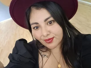AndreaKinky Live Cam