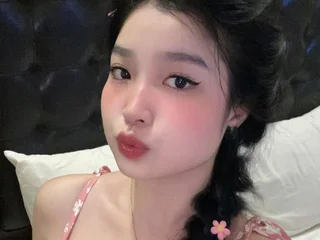 Bonny79 Live Cam