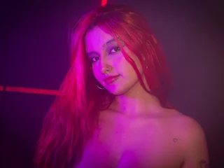 Celeste_Rhoadess Live Cam
