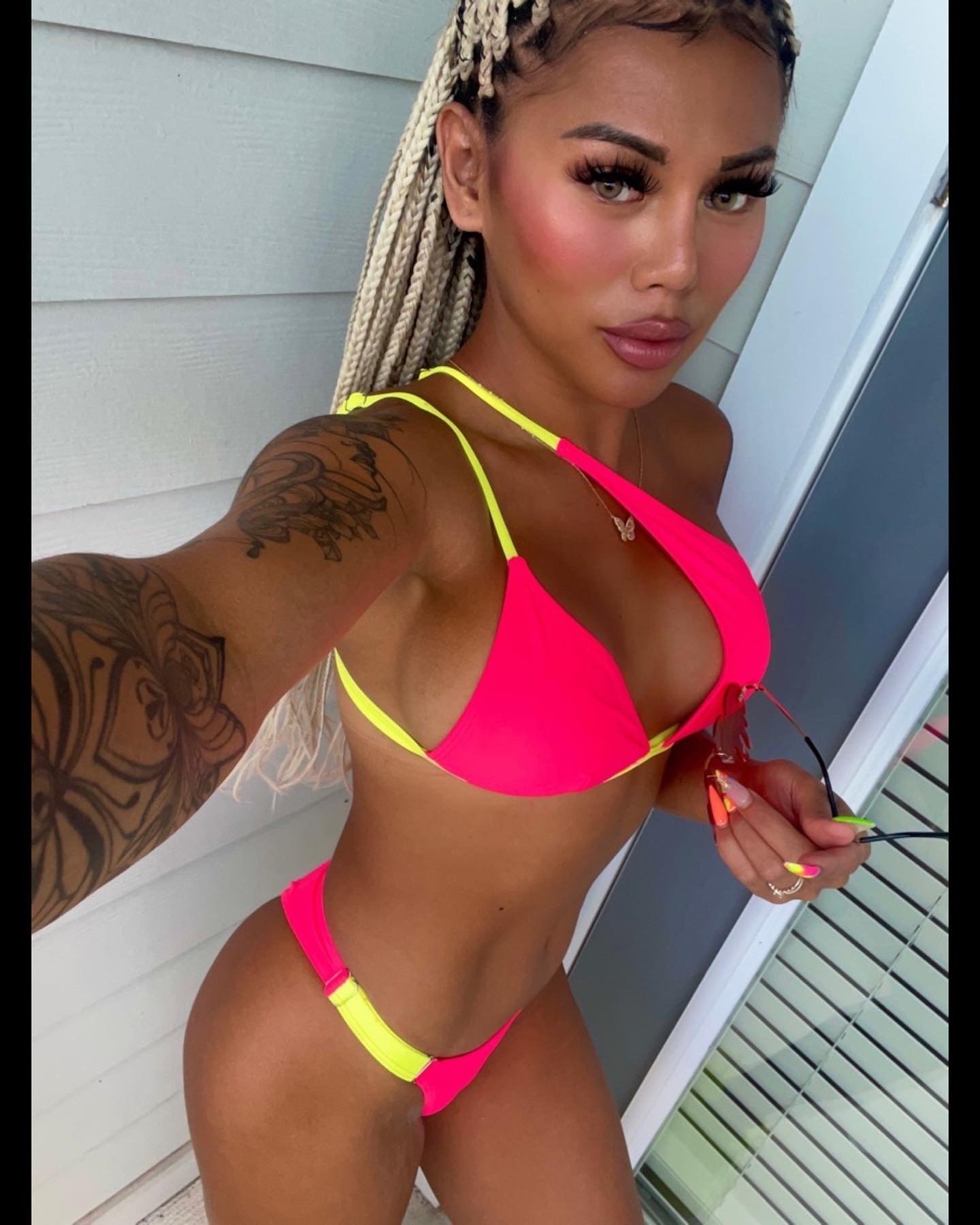 ExoticArya Photo