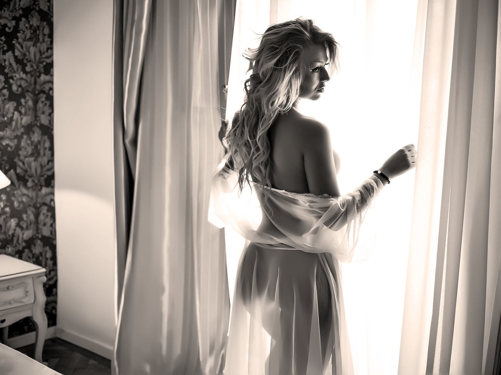 AllyRey Photo